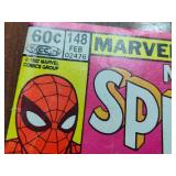 Marvel Tales:  Starring Spider-Man