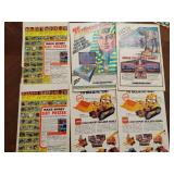 Marvel Comics Group Lot