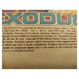 Marvel Comics Group Lot