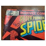 Marvel Comics Group Lot