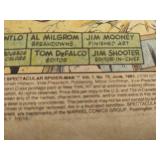 Marvel Comics Group Lot