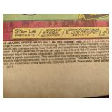 Marvel Comics Group Lot