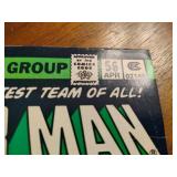 Marvel Comics Group Lot