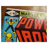Marvel Comics Group Lot