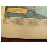 Marvel Comics Group Lot