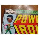 Marvel Comics Group Lot