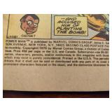 Marvel Comics Group Lot