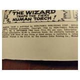 Lot of Marvel Tales Comic Books