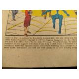 Lot of Marvel Tales Comic Books