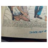 Lot of Marvel Tales Comic Books