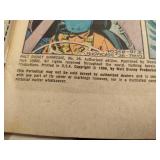 Asst Whitman Comics incl The Funky Phantom #3