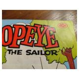 Asst Whitman Comics incl The Funky Phantom #3