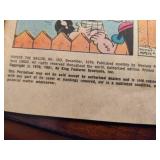 Asst Whitman Comics incl The Funky Phantom #3