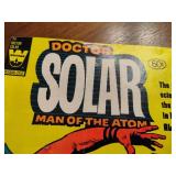 Asst Whitman Comics incl The Funky Phantom #3