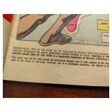 Asst Whitman Comics incl The Funky Phantom #3