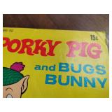 Asst Whitman Comics incl The Little Stooges #1