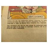 Asst Whitman Comics incl The Little Stooges #1