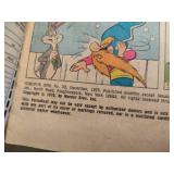 Asst Whitman Comics incl The Little Stooges #1