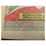 Lot of Asst Marvel Comic Books