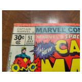 Lot of Asst Marvel Comic Books