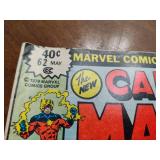 Lot of Asst Marvel Comic Books