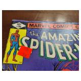 Lot of Asst Marvel Comic Books