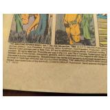 Lot of Asst Marvel Comic Books