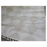 Donna 8 ft 10" x 12 ft Beige Area R...