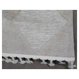 Donna 8 ft 10" x 12 ft Beige Area R...
