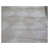 Donna 8 ft 10" x 12 ft Beige Area R...
