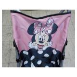 Minnie Mouse Stroller...