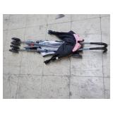 Minnie Mouse Stroller...