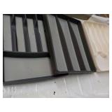 Kitchen Storage Trays...