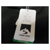 Storm Creek size XL Tall Jacket...