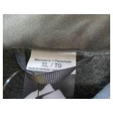 Storm Creek size XL Tall Jacket...