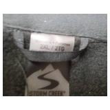 Storm Creek size 2XL Tall Jacket...