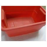 Golf Décor in a Tote...