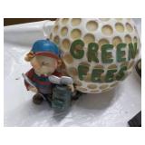 Golf Décor   ...