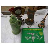 Golf Décor...