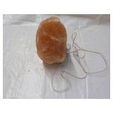 Lamp - needs bulb 10" height...