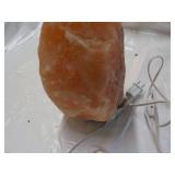 Lamp - needs bulb 10" height...