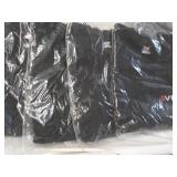 4 ct Hanes T-shirts size S and M...