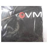 4 ct Hanes T-shirts size S and M...