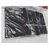 5 ct Hanes T-shirts size M...