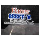 5 ct Hanes T-shirts size M...
