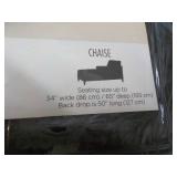 Surefit Furniture Cover for a Chais...