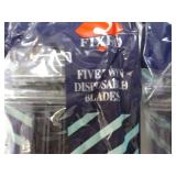 LordII Disposable Twin Blades...