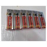 6 ct Olay Regenerist Mineral Sun Sc...