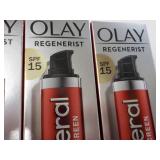 6 ct Olay Regenerist Mineral Sun Sc...