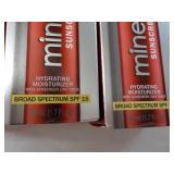 6 ct Olay Regenerist Mineral Sun Sc...
